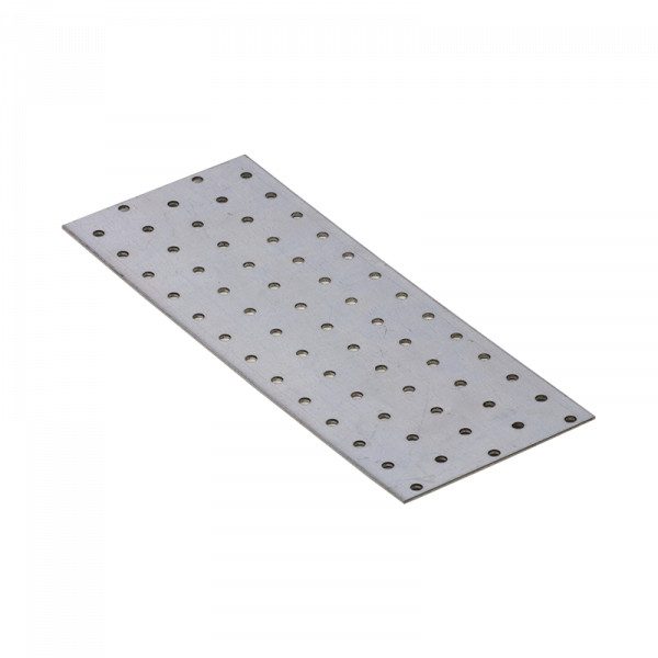PP14 - destička perforovaná 260x100x2,0 mm 3