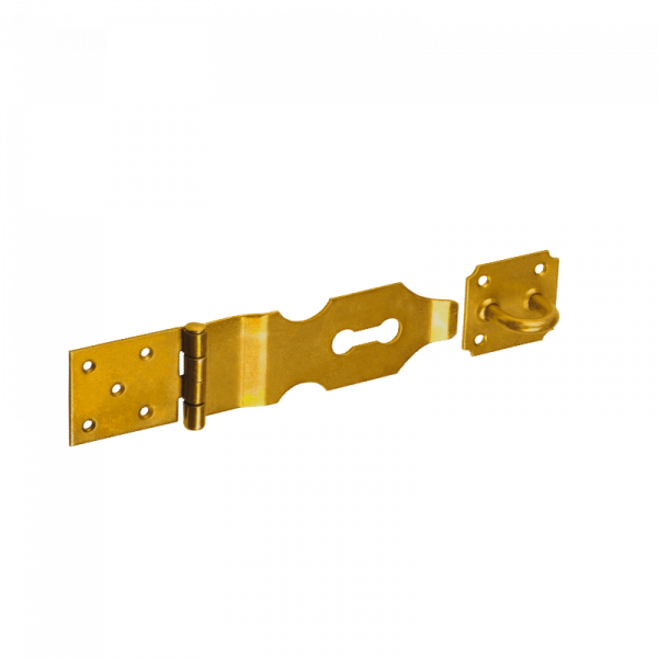 ZZK 75 Závěs zamykací krytý 250x55x2,0 mm 3