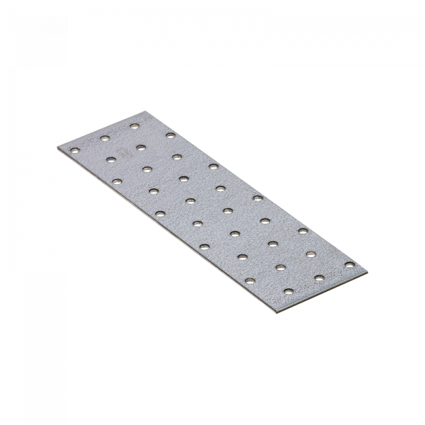 PP7 - destička perforovaná 200x60x2,0 mm 3