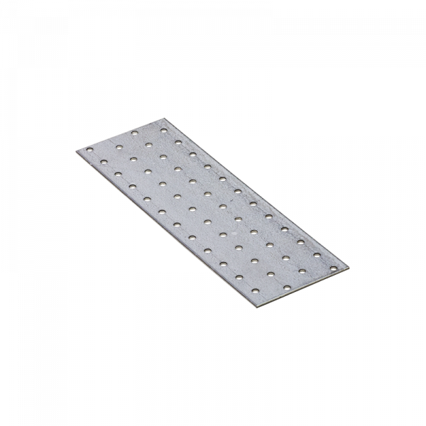 PP10 - destička perforovaná 240x80x2,0 mm 3