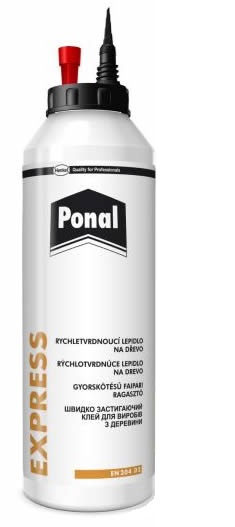 Ponal expres 750g