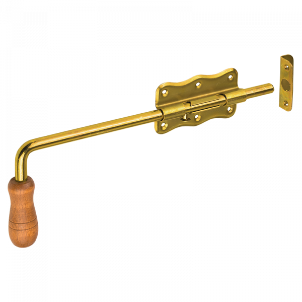 WRG 120 Zástrč zasouvací 120x60x1,3 mm 3