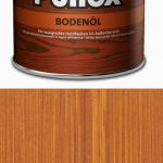 ADLER Pullex Bodenöl terasový olej Java 2,5l 1