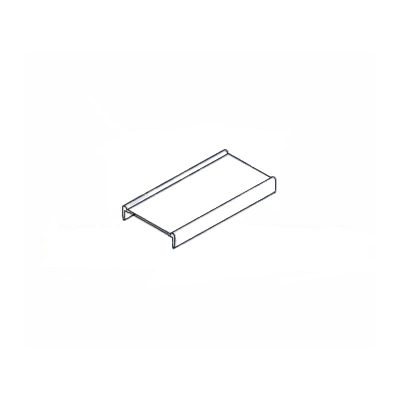 Maska Cleft oliva 3.0m