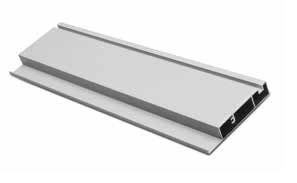 MB box celni panel vnitr. zasuvky ŠEDÝ 1100mm PB-D-PANELWEW – DOPRODEJ