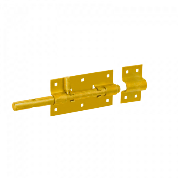 WRO 200 Zástrč s kulatým jezdcem 200x80 mm- Doprodej 3