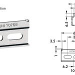Rekt.list Camar 07.091.660.05 5