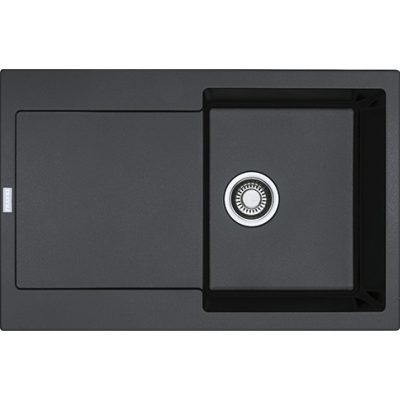 Dřez Franke fragranit MRG 611 onyx
