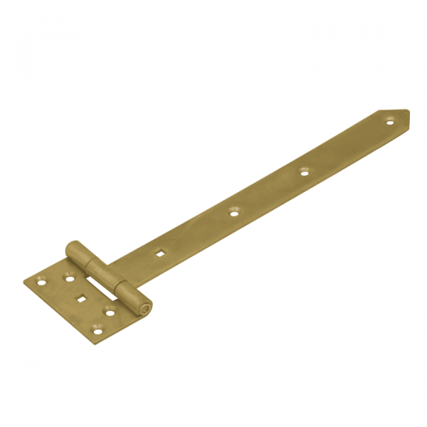 ZB 300 Závěs brankový 300x45x90x35x3,0 mm 3