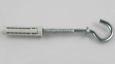 Hmozdinka TXPA-LC standardní s háčkem 8 x 40