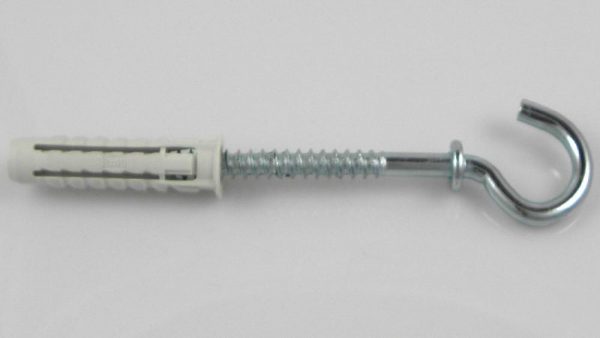 Hmozdinka TXPA-LC standardní s háčkem 8 x 40 1