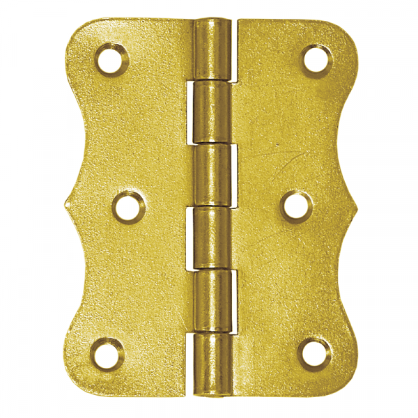 ZO 80 Závěs stavební ozdobný 80x63x1,5 mm 3