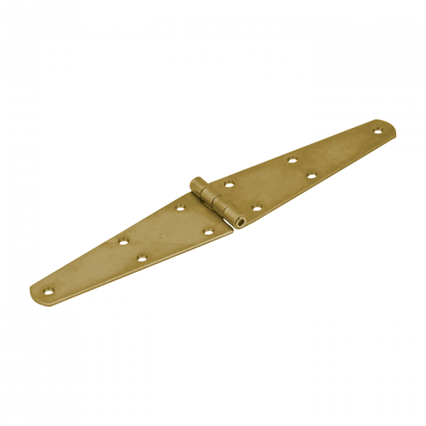 ZTS 250 Závěs trojúhel. splétaný 250x45x2,0 mm 3