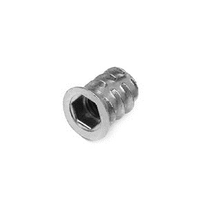 Zavrt.matice M8x15mm 01.017.G15.01