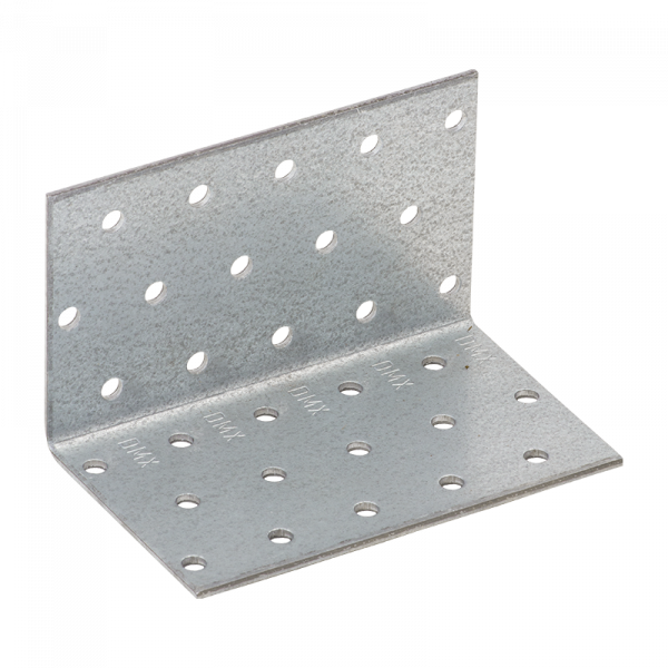 KM6 - úhelník montážní 60x60x100x2,0 mm 3