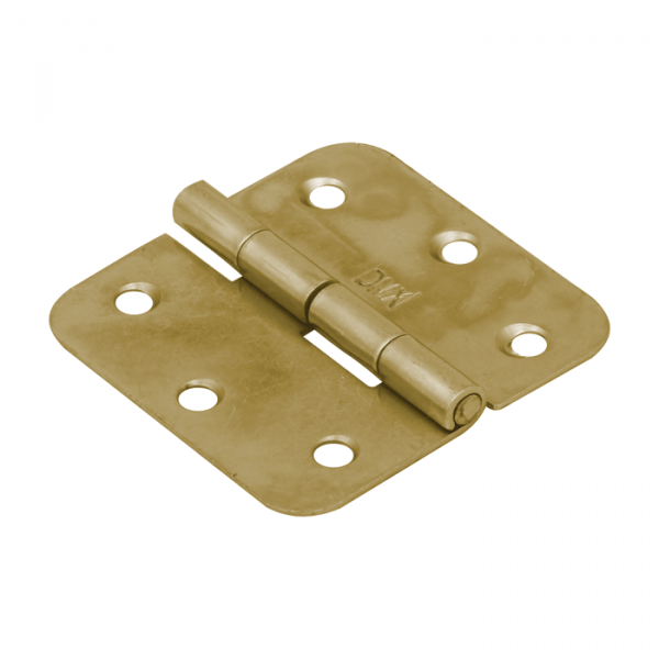 Z 75 Závěs stavební 75x75 mm 3