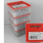 Qbox Teks 4,8 x 25 SQ Q - box po 150 ks 2