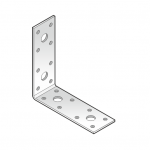 KL6 - úhelník spojovací 102x102x35x2,5 mm 3 KL6 - úhelník spojovací 102x102x35x2,5 mm 3