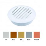 Vzdusnik seda 50mm 1