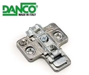 Podl.D Clip 3D 54.2G02.T01.20