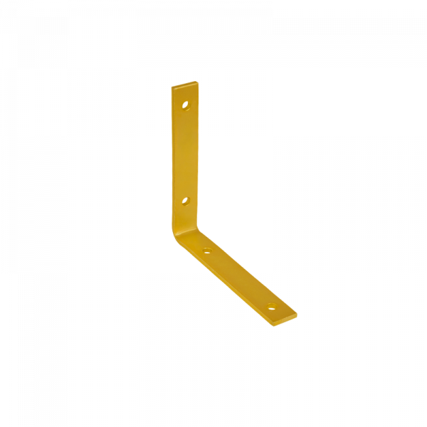 KW7 - úhelník úzký150x150x25x5,0 mm 3