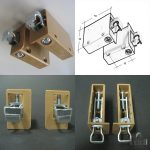 Rekt.kov.L+P 06.084.020.7U sv.hneda/na vrut (1bal=2KS) 7 Rekt.kov.L+P 06.084.020.7U sv.hneda/na vrut (1bal=2KS) 7