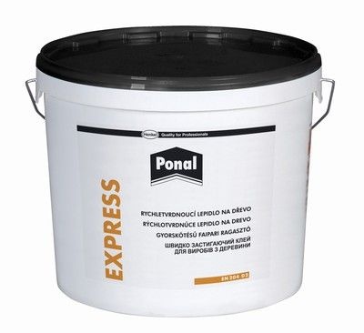 Ponal expres 5kg