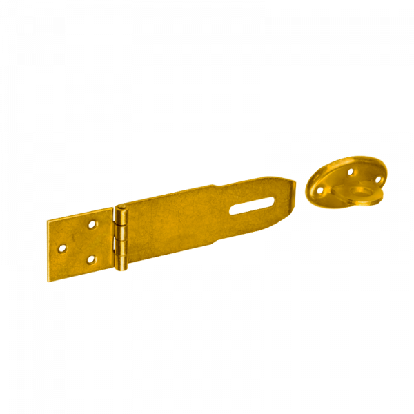 ZZK 50 Závěs zamykací krytý 180x45x2,0 mm 3