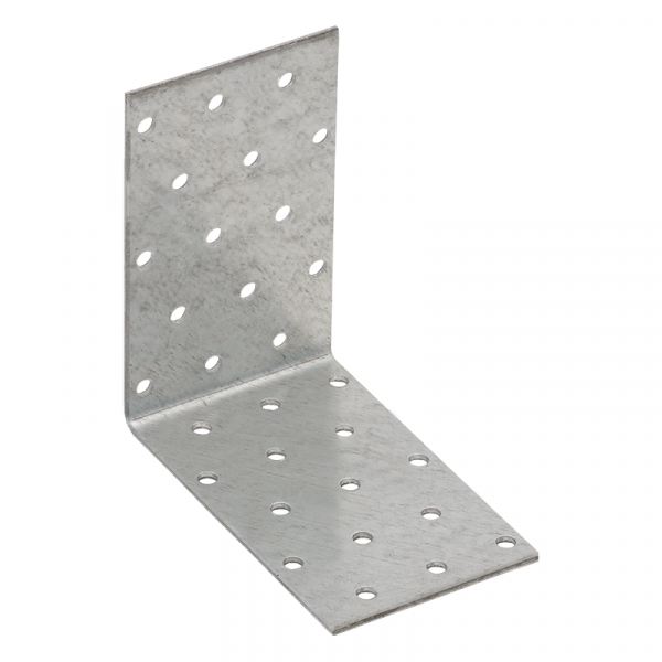 KM11 - úhelník montážní 100x100x60x2,0 mm 3