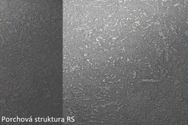 PD K205 RS Black 4100*600*38 2