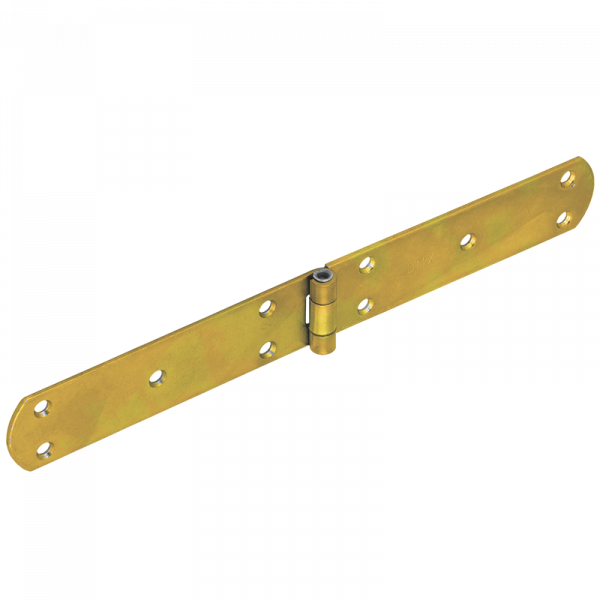 ZF 300 Závěs francouzský 300x38x2,5 mm 3