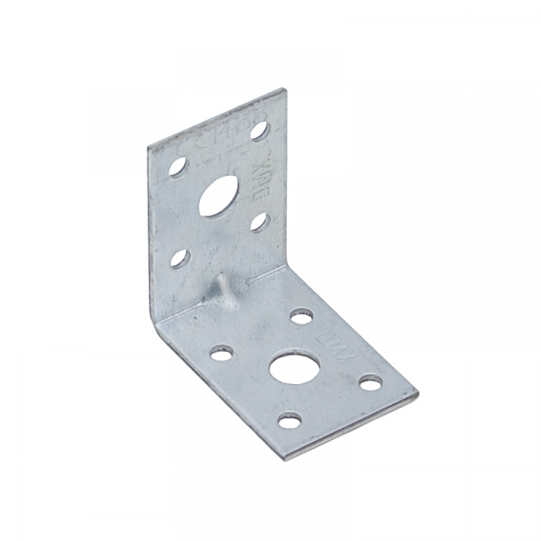 KPL 5 - úhelník s prolisem 50x50x35x2,0 mm 3