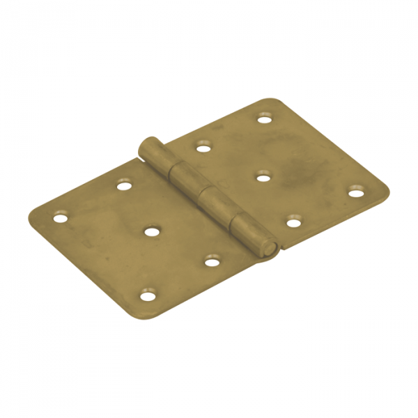 Z 100 a Závěs stavební 100x25x1,5 mm 3