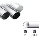 Sat.tyc kulata 3m (25*3000mm) 3