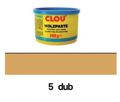 Clou tmel dub