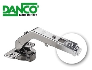 Zav.D.Clip 54.1G11.B35.20 180st. za roh