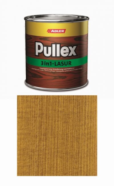 ADLER Pullex 3v1 lazura orech 2,5l