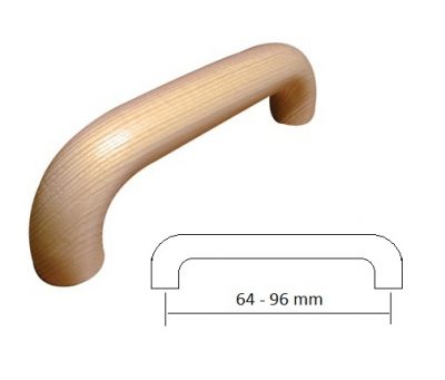 Uch.04 dub 96mm