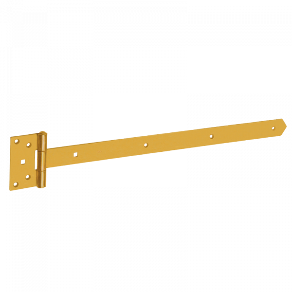 ZBW 600 Závěs brankový 600x65x110x40x4,0 mm 3