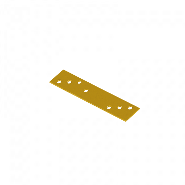 LG1 - spojka tlustá 172x30x3,0 mm 3