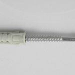 Hmozdinka TXPA-LL standardní se skobou 8 x 40 1 Hmozdinka TXPA-LL standardní se skobou 8 x 40 1