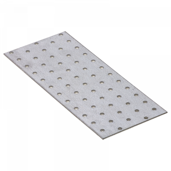 PP13 - destička perforovaná 240x100x2,0 mm 3