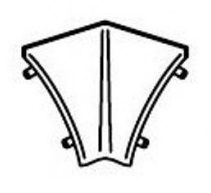 Roh 90st PD vnit. bezova (AC03)-145