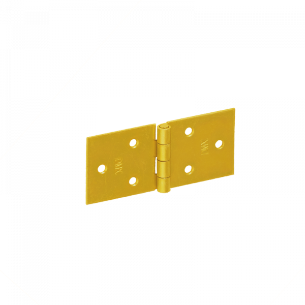 Z 100 c Závěs stavební 100x45x1,5 mm 3