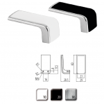 Uch. UZ-MONZA-16-06 nerez DOPRODEJ 3 Uch. UZ-MONZA-16-06 nerez DOPRODEJ 3