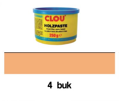 Clou tmel buk