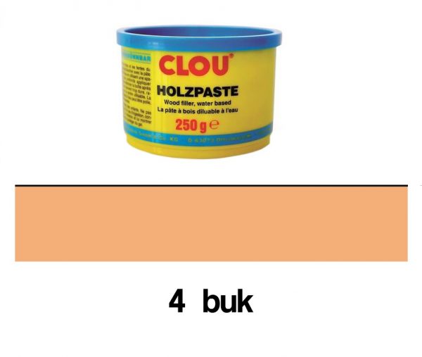 Clou tmel buk 1