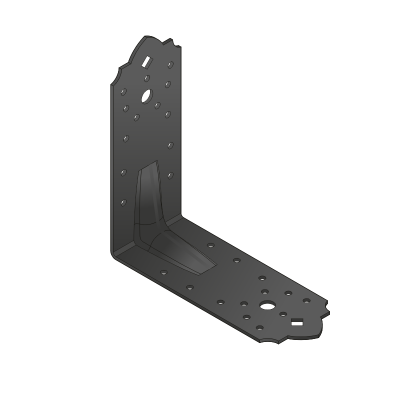 SDSKP 5  Úhelník C 165x165x65x2,5
