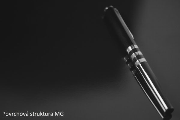 L 8685 MG/MG Sněhově Bílá LESK - DTD E-LE 2800*2050*19- 868S 2