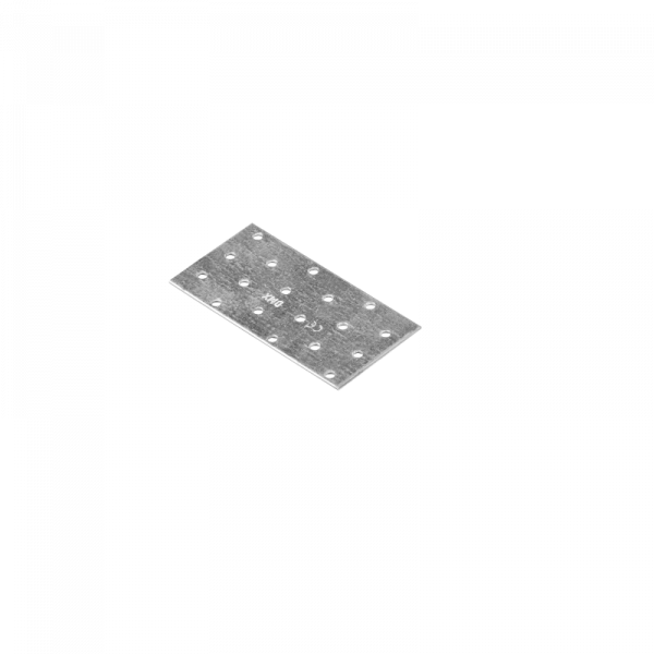 PP29 - destička perforovaná 60x120x2,0 mm 3